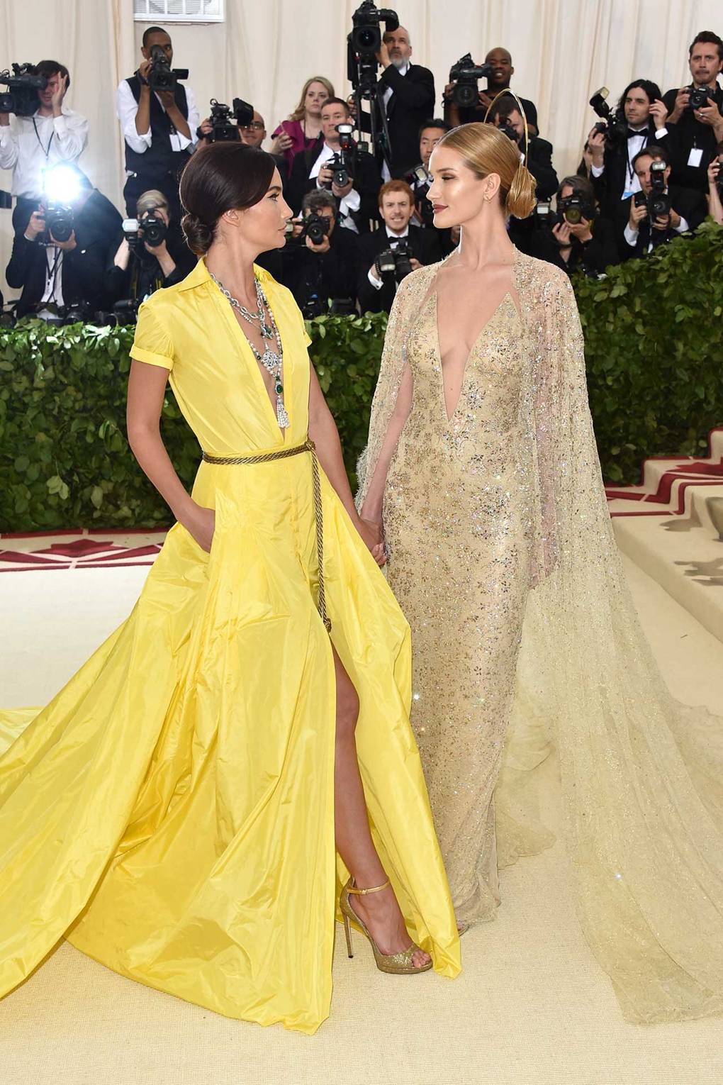 Met Gala 2018: Sự kiện toàn sao khủng nhưng Katy Perry mới là nhân vật chiếm trọn spotlight!